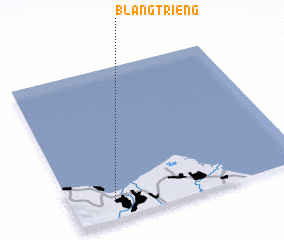 3d view of Blangtrieng