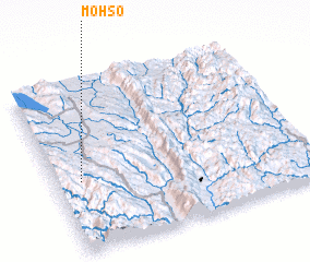 3d view of Mo-hso