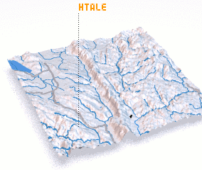 3d view of Hta-lè