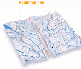 3d view of Mak Heng-long