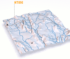 3d view of Hti-re