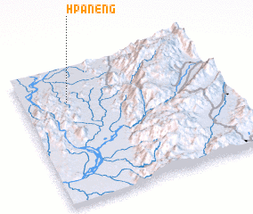 3d view of Hpaneng