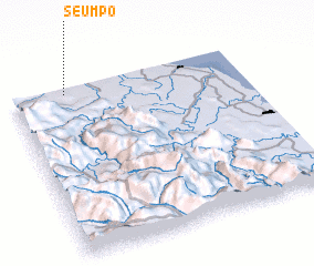 3d view of Seumpo