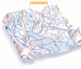 3d view of Sankawng