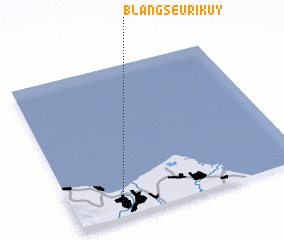 3d view of Blangseurikuy