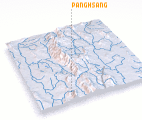 3d view of Pang Hsang