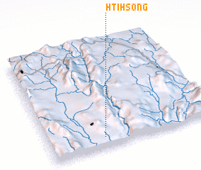 3d view of Htihsong
