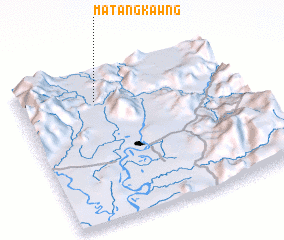 3d view of Matangkawng