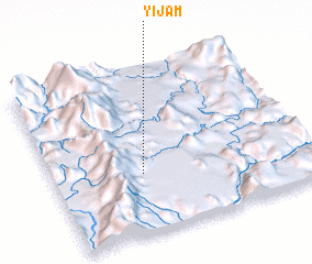 3d view of Yijam