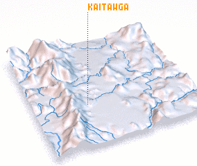 3d view of Kaitaw Ga