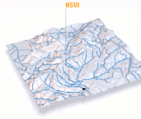 3d view of Hsu-i