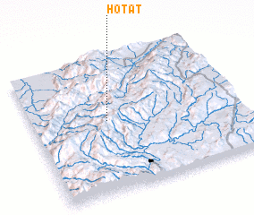 3d view of Ho-tat