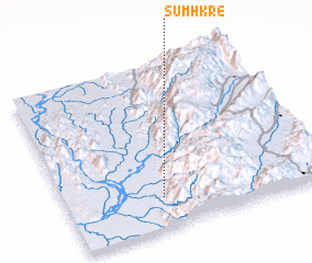 3d view of Sumhkre