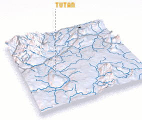 3d view of Tütan