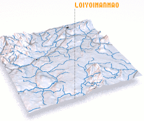 3d view of Loi-yoimanmaö