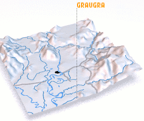3d view of Graugra
