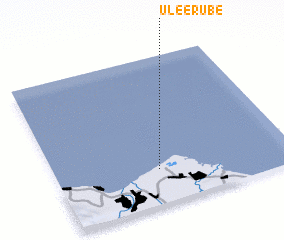 3d view of Uleerube