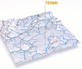 3d view of Teü-hai