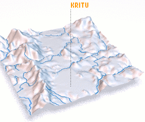 3d view of Kritu