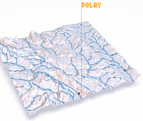 3d view of Polay