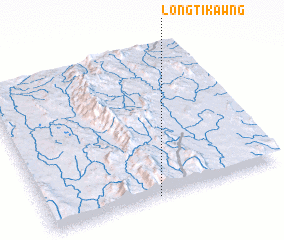 3d view of Longtikawng