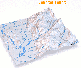 3d view of Wang-gahtawng