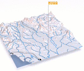 3d view of Muwa