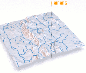 3d view of Hai-nang