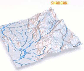 3d view of Shangaw