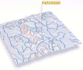 3d view of Pangmawn