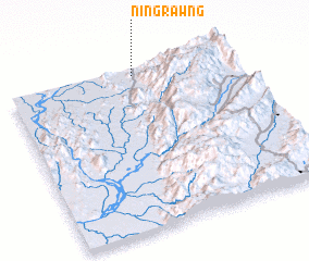 3d view of Ningrawng