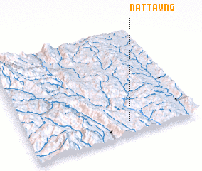 3d view of Nattaung