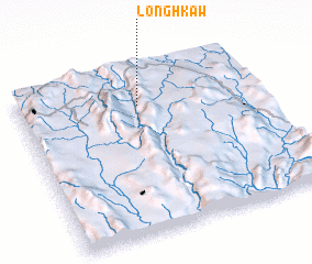 3d view of Longhkaw