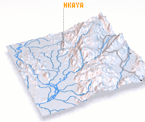 3d view of Hkaya