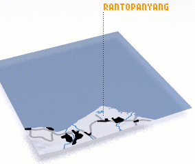 3d view of Rantopanyang