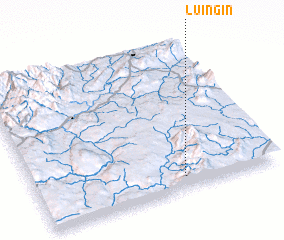 3d view of Lui-ngin