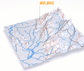 3d view of Wulang