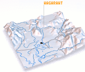 3d view of Wagarawt