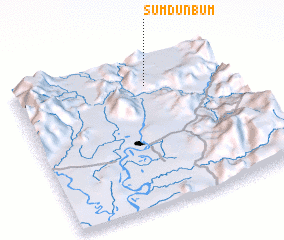 3d view of Sumdunbum