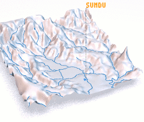 3d view of Sumdu