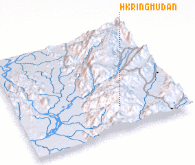 3d view of Hkringmudan