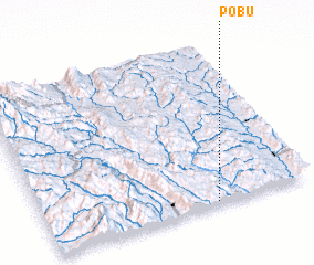 3d view of Pobu