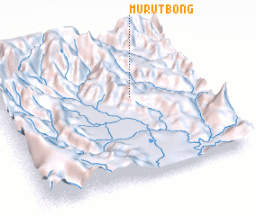 3d view of Murutbong