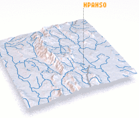 3d view of Hpāhso