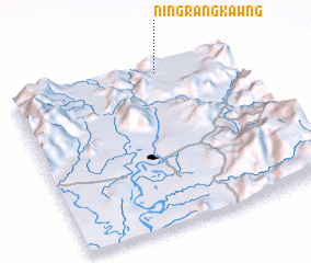 3d view of Ningrangkawng