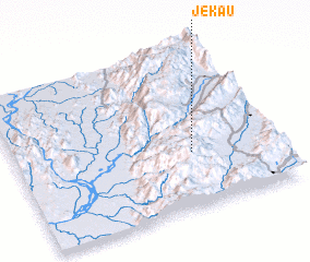 3d view of Jekau