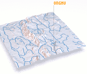 3d view of Ongmu