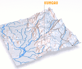 3d view of Kumgau
