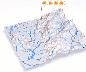 3d view of Wulawkawng