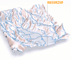 3d view of Masumzup